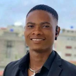 Asiegbu Isaac-Freelancer in Cotonou,Benin