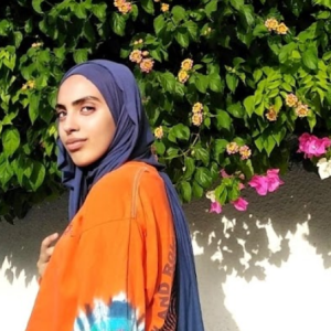 Asma Ben Messaoud-Freelancer in Tunis,Tunisia
