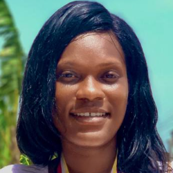 Priscilla Abena Asare-Freelancer in Accra,Ghana