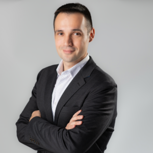 Branislav Manojlovic-Freelancer in Novi Sad,Serbia