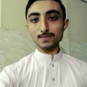 Muhammad Ubaid-Freelancer in Karachi,Pakistan