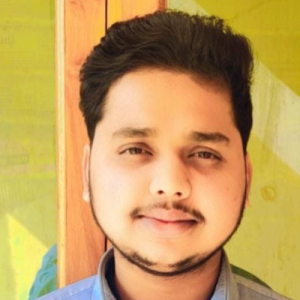 Akash Kumar Dwivedi-Freelancer in Manesar,India