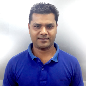 Md Shahidul Islam Khokan-Freelancer in Dhaka,Bangladesh