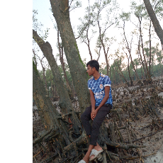 As Robin-Freelancer in Dhaka,Bangladesh