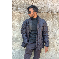 Tahur Khadarnavar-Freelancer in Belagaum,India