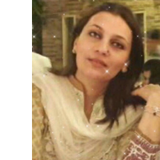 Aliya Burki-Freelancer in Lahore,Pakistan