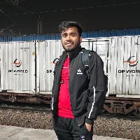 Sourav Rajput-Freelancer in Delhi,India