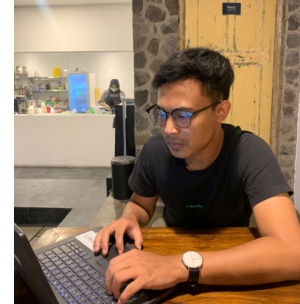 Aditya P-Freelancer in Bandung,Indonesia