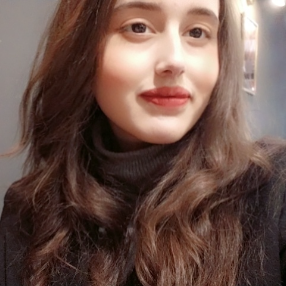 yasmin-Freelancer in Setif,Algeria