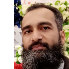 Mohammad Touqeer-Freelancer in Rawalpindi,Pakistan