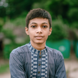 Mushnad Rahman-Freelancer in Chittagong,Bangladesh