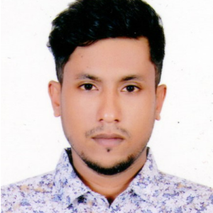 Ahomed Raju-Freelancer in Dhaka,Bangladesh