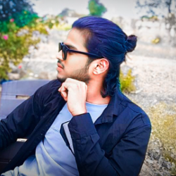 Shivjeet Patel-Freelancer in Lakhnadon,India