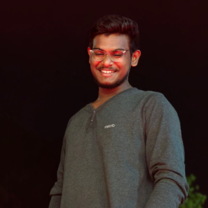 Aliv Teja Kumar-Freelancer in Visakhapatnam,India