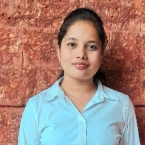 Parvati Dayanand Swami-Freelancer in Pune,India