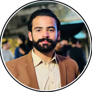 Syed Jarar Haider Ali Naqvi-Freelancer in Khanpur,Pakistan