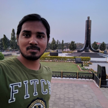 Srikanth Chindam-Freelancer in Hyderabad,India