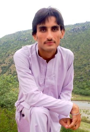 Muhammad Ilyas-Freelancer in kohat,Pakistan