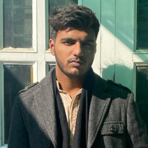 Farhan Daud-Freelancer in Perugia,Italy