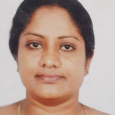 Ramani Ranasinghe-Freelancer in Kandy,Sri Lanka