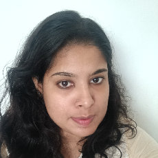 Sreelakshmi Vasudevan-Freelancer in Koyilandy,India