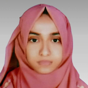 Ishrak Tabassum Samiha-Freelancer in Dhaka,Bangladesh