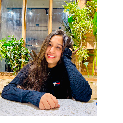 Avni Jain-Freelancer in Jabalpur,India