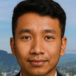 Samir Kemprai-Freelancer in Longplang,India