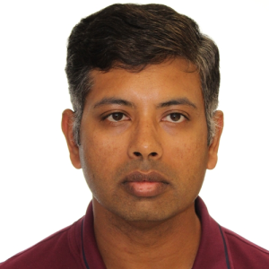 Prakash Radhakrishnan-Freelancer in ,Australia