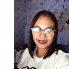Janine Jars-Freelancer in General Santos City. PH,Philippines