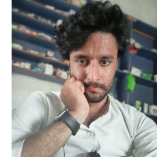 Ali Hassan Rawana-Freelancer in ,Pakistan