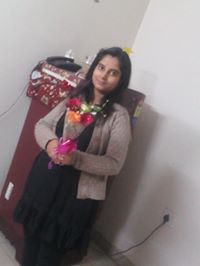 Swati Nagpal-Freelancer in Ghaziabad,India