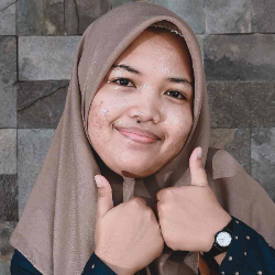 Syayidah Dinurrohmah-Freelancer in Samarinda,Indonesia