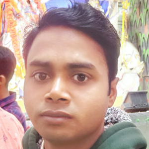 Amit Kumar Panday-Freelancer in Kolkata,India