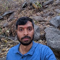 Saagar L-Freelancer in Bangalore Division,India