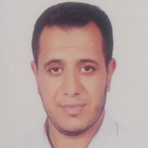 Ahmed Refat-Freelancer in itay  Albaroad,Egypt
