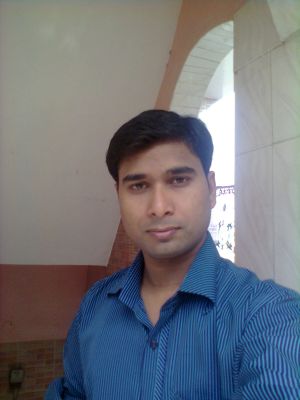 Satyanand Vishwakarma-Freelancer in Delhi,India
