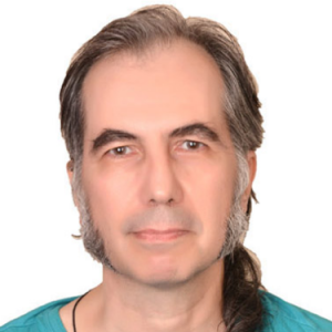 Levent Kurtulus Elpen-Freelancer in Istanbul,Turkey