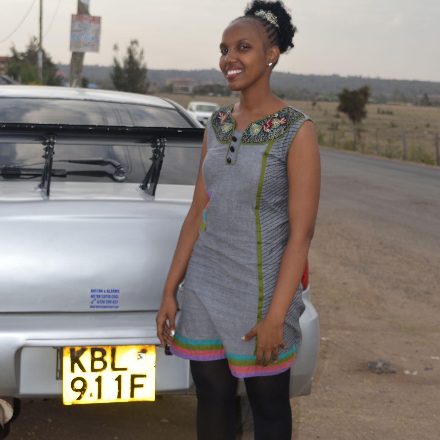 Eva Muchiri-Freelancer in ,Kenya