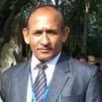 Manikant Sharma-Freelancer in Indore Division,India