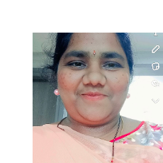 Annavarapu Sirisha-Freelancer in Hyderabad,India