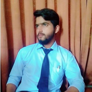 Md Huzaifa-Freelancer in Peshawar,Pakistan