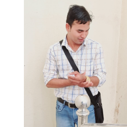Md Masud Rana-Freelancer in Buraidah,Saudi Arabia