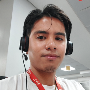 Joriel Lobitaña-Freelancer in Cebu City,Philippines