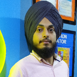 Harpreet Singh-Freelancer in Patiāla,India