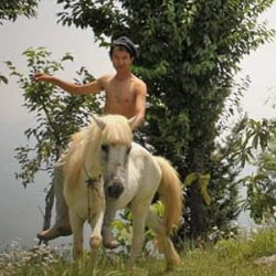 Swarup Moktan-Freelancer in Kathmandu,Nepal