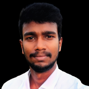 VIGNESHPRAVEEN A-Freelancer in Chennai,India