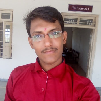 Namdev Mundhe-Freelancer in Latur,India