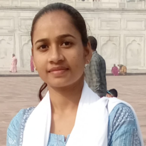 Goura Patel-Freelancer in Indore,India