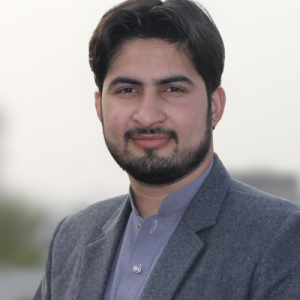 Mudabbar Ahmad-Freelancer in Sialkot,Pakistan